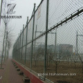 Chain Link Fence Galvanized PVC Coated Chain Link Fence Roll Factory